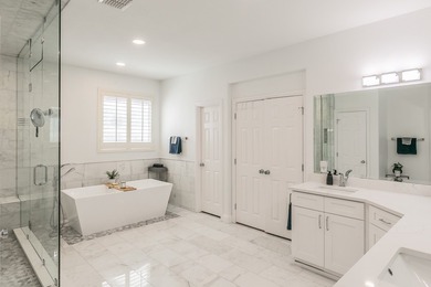 Exquisite Lakeside Luxury in the Resort at Eagle Mountain Lake - photo 21