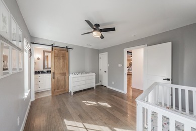 322 Canyon Ridge is a complete, uncompromising renovation set on - photo 22