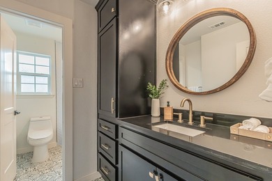 322 Canyon Ridge is a complete, uncompromising renovation set on - photo 25