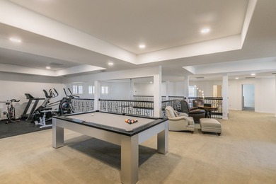 Exquisite Lakeside Luxury in the Resort at Eagle Mountain Lake - photo 28