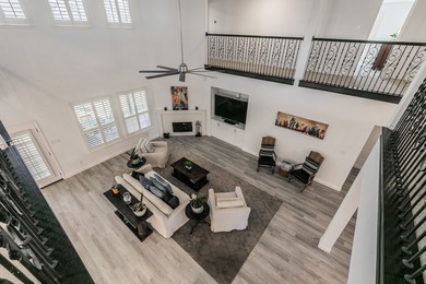 Exquisite Lakeside Luxury in the Resort at Eagle Mountain Lake - photo 30
