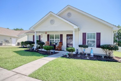 Lake Home Sale Pending in Conway, South Carolina