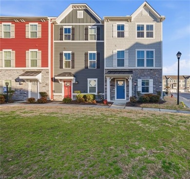 Elizabeth River Condo For Sale in Chesapeake Virginia