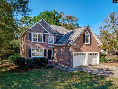 Lake Home For Sale in Chapin, South Carolina