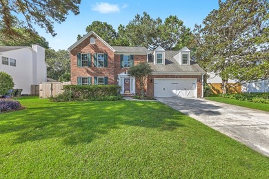 3 Bedrooms + Flex Room (Potential 4th Bedroom) | 2.5 Baths | 2 - photo 1