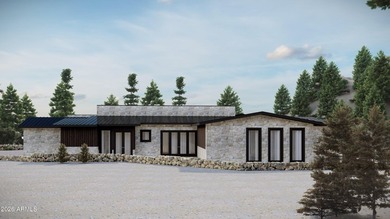 Perched on a spectacular 1.27-acre hilltop homesite within the - photo 3