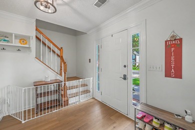 3 Bedrooms + Flex Room (Potential 4th Bedroom) | 2.5 Baths | 2 - photo 5