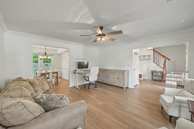 3 Bedrooms + Flex Room (Potential 4th Bedroom) | 2.5 Baths | 2 - photo 6