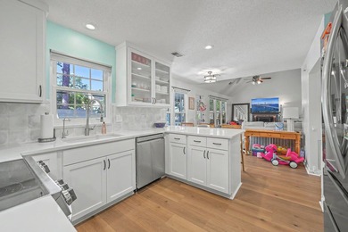 3 Bedrooms + Flex Room (Potential 4th Bedroom) | 2.5 Baths | 2 - photo 9