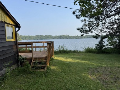 Lake Home For Sale in Brimson, Minnesota