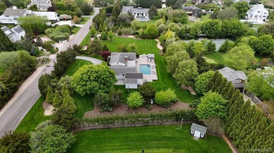 Located in the desirable Village of Westhampton Beach on - photo 1