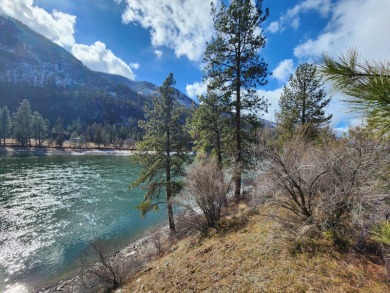 Lake Lot For Sale in Plains, Montana