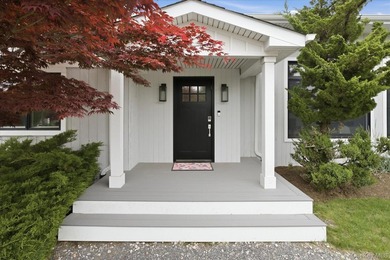 Located in the desirable Village of Westhampton Beach on - photo 2
