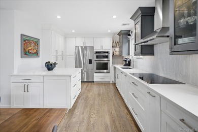 Located in the desirable Village of Westhampton Beach on - photo 5
