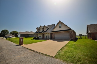 Lake Home Off Market in Grove, Oklahoma