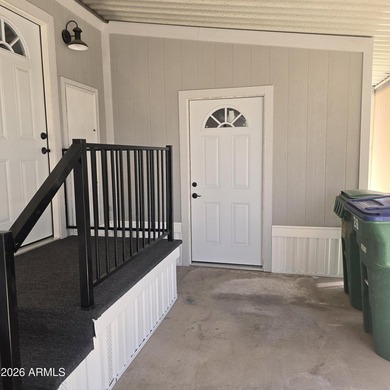 ON LEASED LAND: This home is absolutely gorgeous!! It has been - photo 9