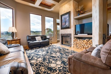 Welcome to Redlands Mesa Golf Course Community. Perched above - photo 12