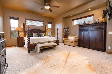 Welcome to Redlands Mesa Golf Course Community. Perched above - photo 13