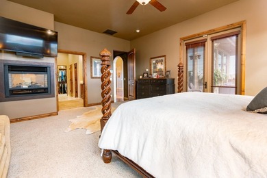 Welcome to Redlands Mesa Golf Course Community. Perched above - photo 14