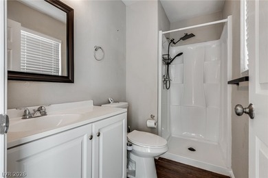 Welcome to this stunning 4-bedroom, 4-bathroom home with a 2-car