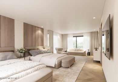 BRAND New Magnificent Luxury Home In The Heart of Oakhurst By - photo 15