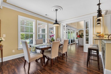 Five-bedroom, three-and-a-half-bathroom, all-brick-and-stone - photo 17