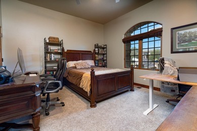 Welcome to Redlands Mesa Golf Course Community. Perched above - photo 17
