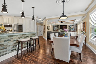 Five-bedroom, three-and-a-half-bathroom, all-brick-and-stone - photo 18