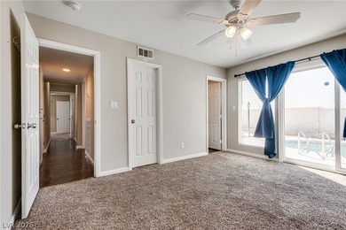 Welcome to this stunning 4-bedroom, 4-bathroom home with a 2-car