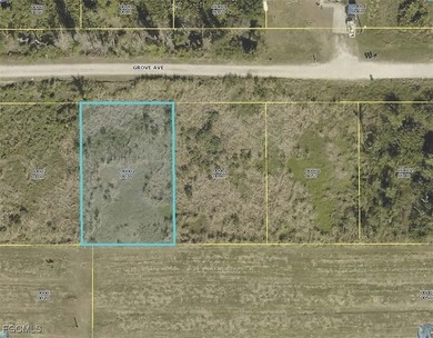 Cleared lot in Bokeelia, AND its in flood zone X! The seller has - photo 1