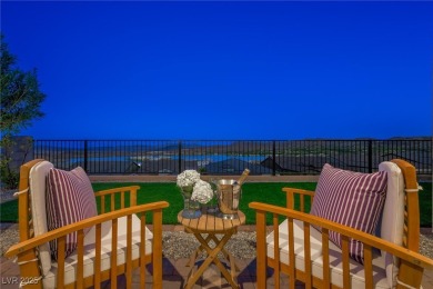 Lake Home For Sale in Henderson, Nevada