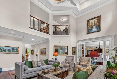 Five-bedroom, three-and-a-half-bathroom, all-brick-and-stone - photo 22