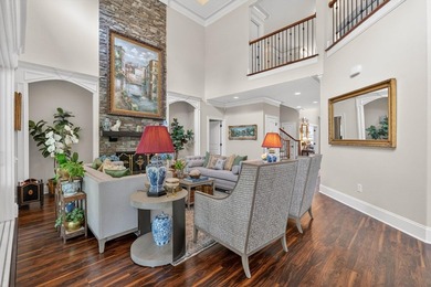Five-bedroom, three-and-a-half-bathroom, all-brick-and-stone - photo 23