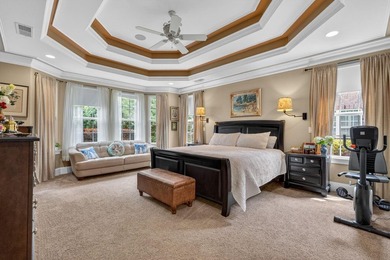 Five-bedroom, three-and-a-half-bathroom, all-brick-and-stone - photo 24