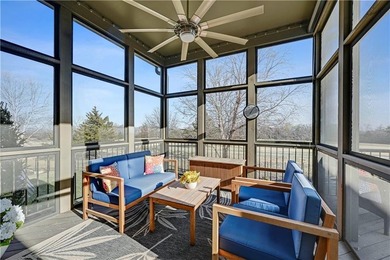 Meticulously maintained, maintenance-provided villa in the - photo 24