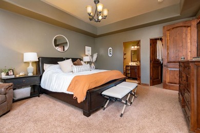 Welcome to Redlands Mesa Golf Course Community. Perched above - photo 27