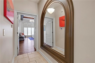 Meticulously maintained, maintenance-provided villa in the - photo 27