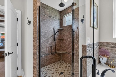 Five-bedroom, three-and-a-half-bathroom, all-brick-and-stone - photo 28