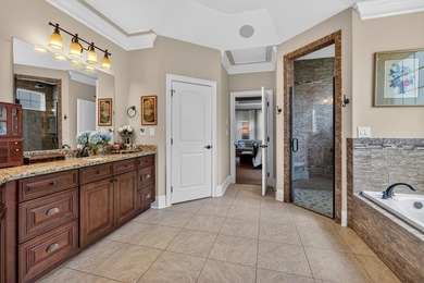 Five-bedroom, three-and-a-half-bathroom, all-brick-and-stone - photo 29