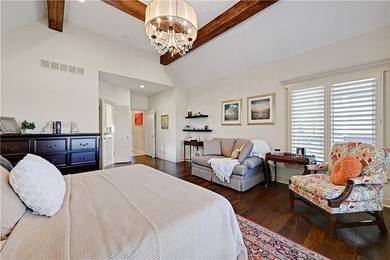 Meticulously maintained, maintenance-provided villa in the - photo 30