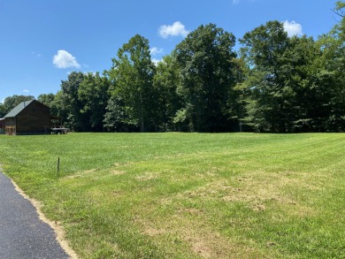 Lake Lot For Sale in Caldwell, West Virginia