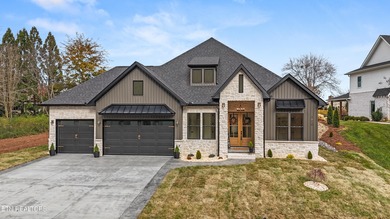 Tellico Lake Home Sale Pending in Loudon Tennessee