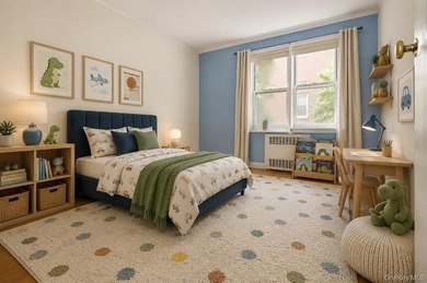 Great opportunity to own a two-bedroom co-op in sought-after - photo 31
