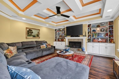 Five-bedroom, three-and-a-half-bathroom, all-brick-and-stone - photo 32
