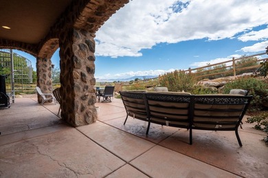 Welcome to Redlands Mesa Golf Course Community. Perched above - photo 33