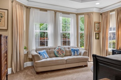 Five-bedroom, three-and-a-half-bathroom, all-brick-and-stone - photo 35
