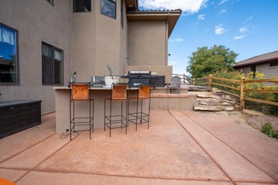 Welcome to Redlands Mesa Golf Course Community. Perched above - photo 36