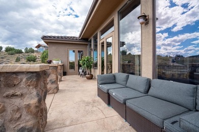 Welcome to Redlands Mesa Golf Course Community. Perched above - photo 37