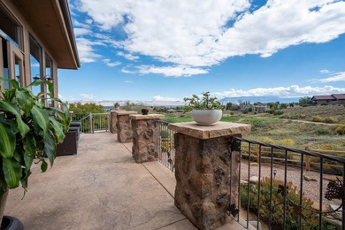 Welcome to Redlands Mesa Golf Course Community. Perched above - photo 38