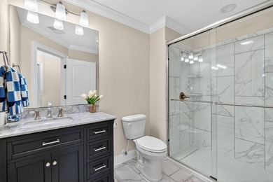 Five-bedroom, three-and-a-half-bathroom, all-brick-and-stone - photo 39